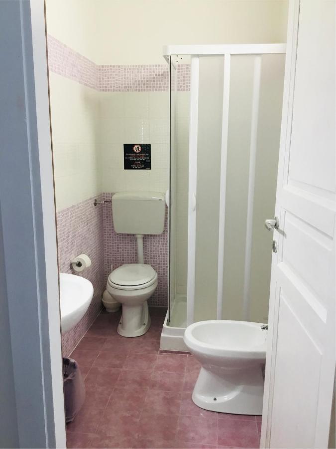Camere Simona Кастелламмаре-дель-Голфо Экстерьер фото